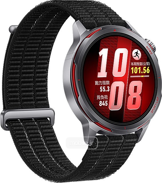 Huawei Watch GT Runner 2 هواوی