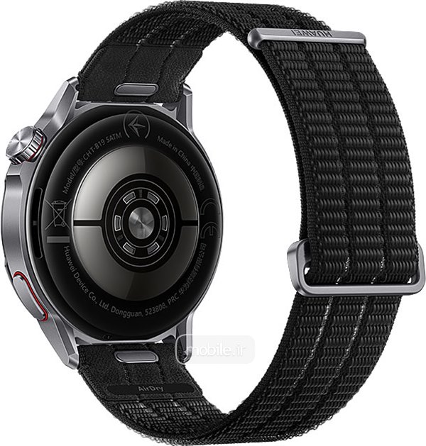 Huawei Watch GT Runner 2 هواوی