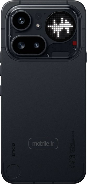 Nothing Phone (4a) Pro ناتینگ