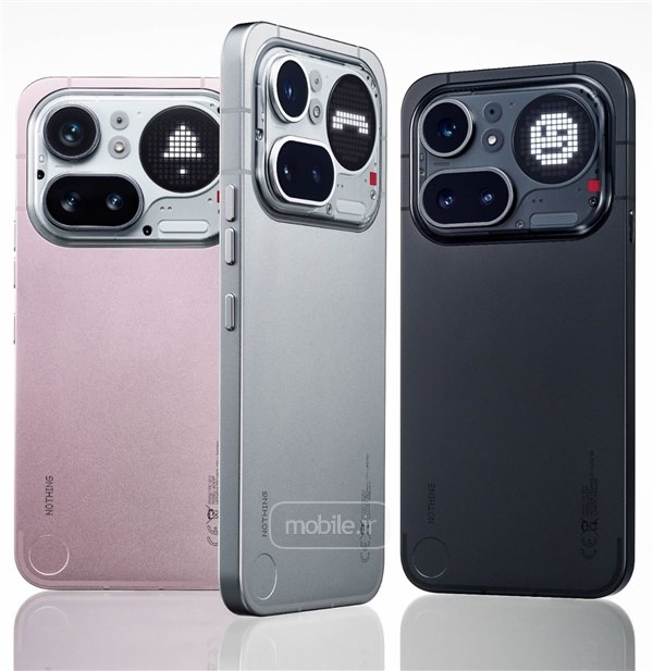 Nothing Phone (4a) Pro ناتینگ