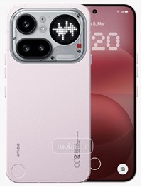 Nothing Phone (4a) Pro ناتینگ