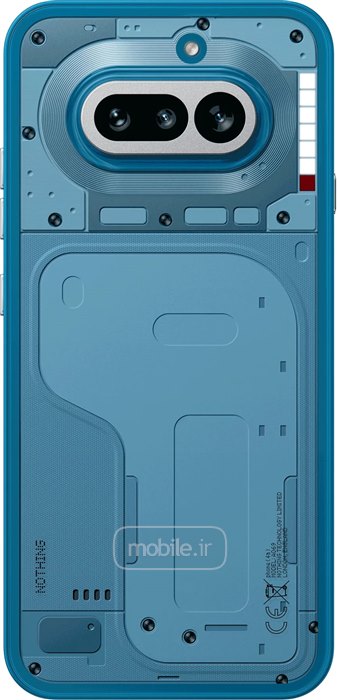 Nothing Phone (4a) ناتینگ
