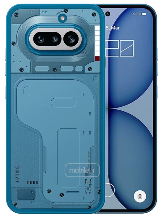 Nothing Phone (4a) ناتینگ