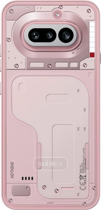 Nothing Phone (4a) ناتینگ