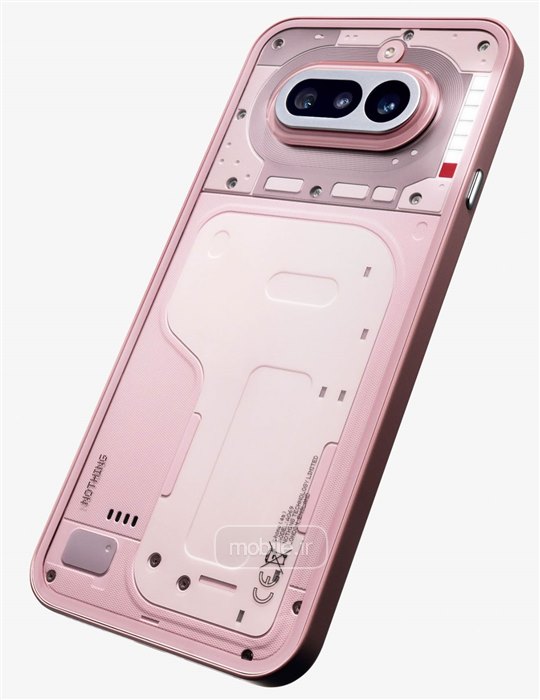 Nothing Phone (4a) ناتینگ