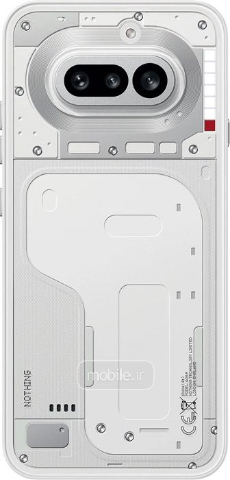 Nothing Phone (4a) ناتینگ