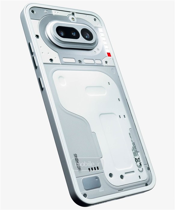 Nothing Phone (4a) ناتینگ