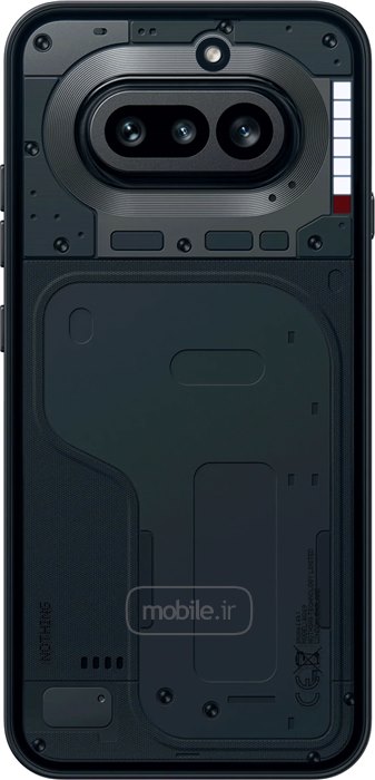 Nothing Phone (4a) ناتینگ