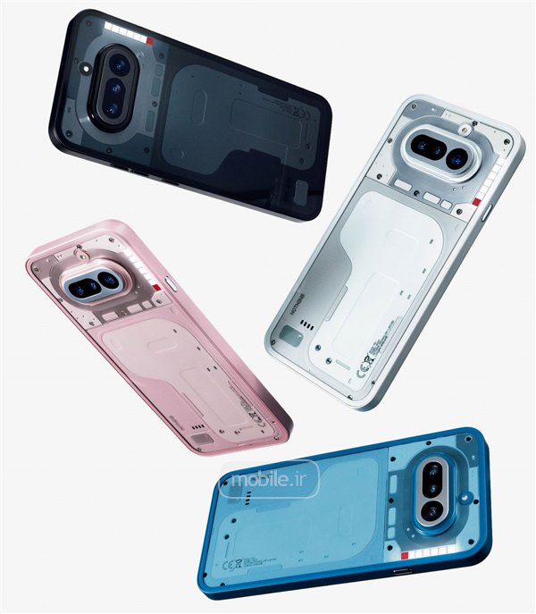 Nothing Phone (4a) ناتینگ