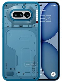 Nothing Phone (4a) ناتینگ