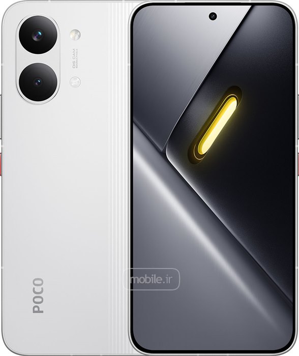 Xiaomi Poco X8 Pro Max شیائومی