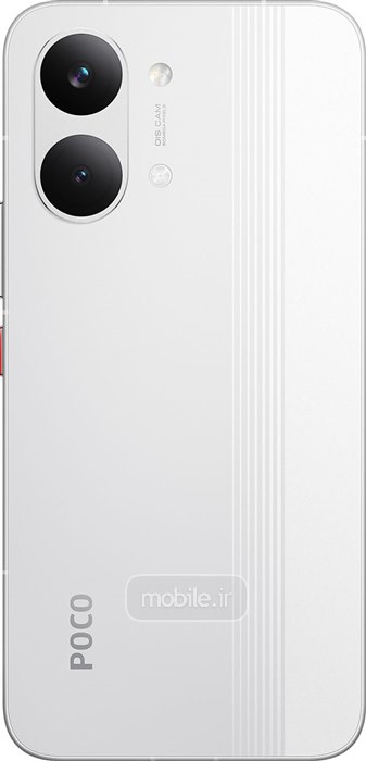 Xiaomi Poco X8 Pro Max شیائومی