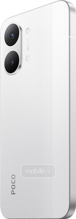 Xiaomi Poco X8 Pro Max شیائومی
