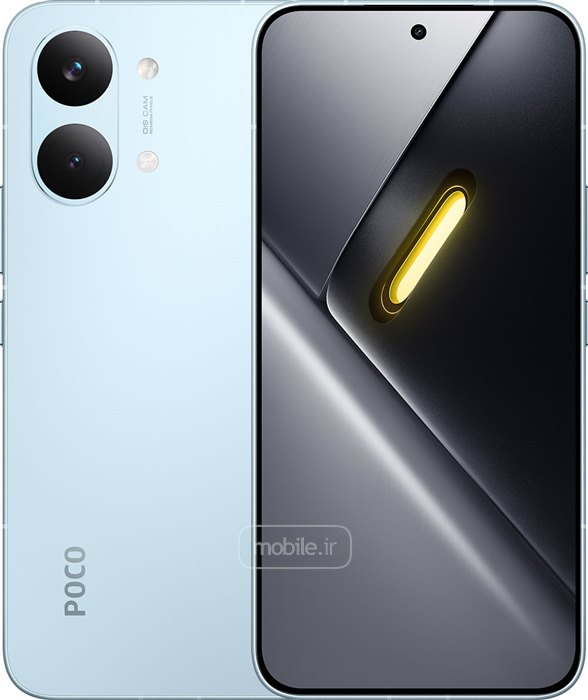 Xiaomi Poco X8 Pro Max شیائومی
