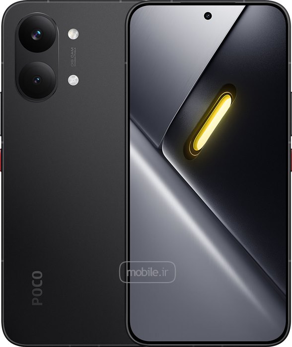Xiaomi Poco X8 Pro Max شیائومی
