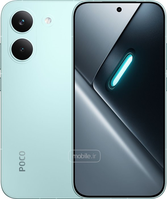 Xiaomi Poco X8 Pro شیائومی
