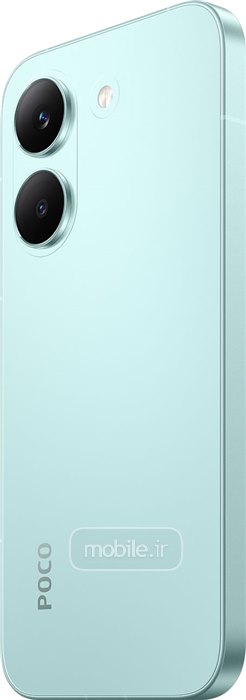 Xiaomi Poco X8 Pro شیائومی