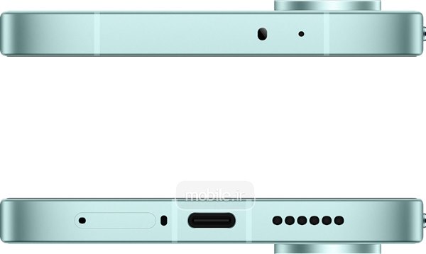 Xiaomi Poco X8 Pro شیائومی