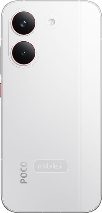 Xiaomi Poco X8 Pro شیائومی