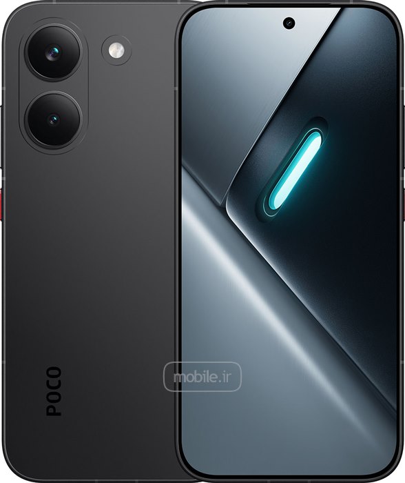 Xiaomi Poco X8 Pro شیائومی