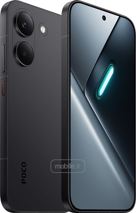 Xiaomi Poco X8 Pro شیائومی