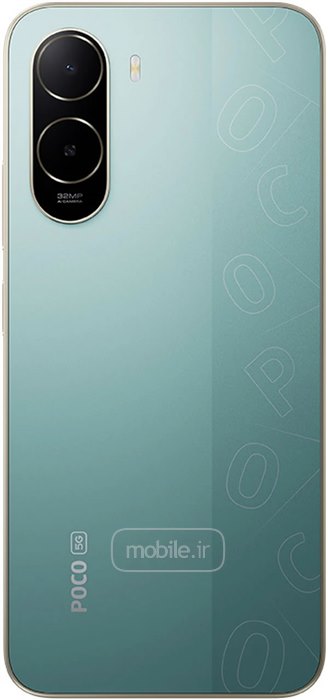 Xiaomi Poco C85x شیائومی