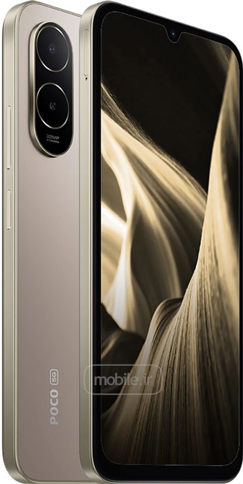 Xiaomi Poco C85x شیائومی