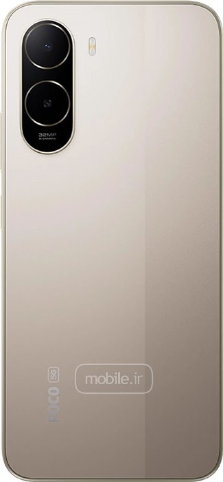 Xiaomi Poco C85x شیائومی