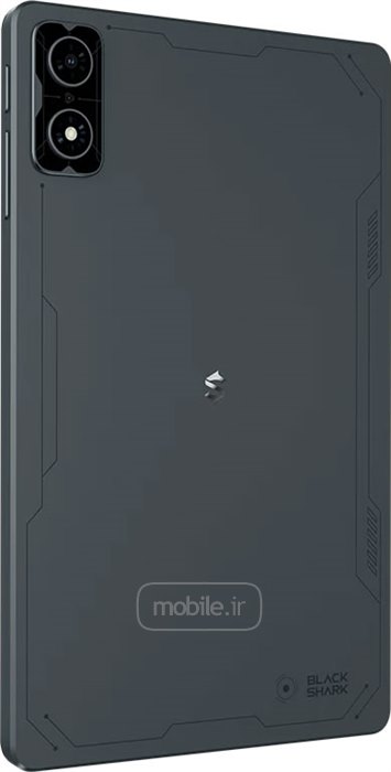 Xiaomi Black Shark Gaming Tablet شیائومی