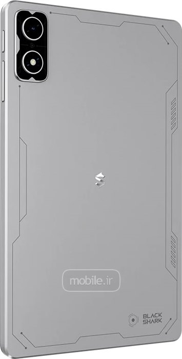 Xiaomi Black Shark Gaming Tablet شیائومی