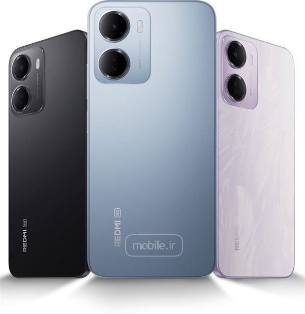 Xiaomi Redmi 15a شیائومی