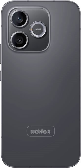 Honor 600 Lite آنر