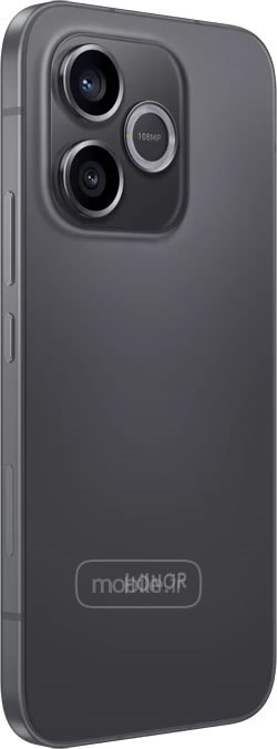 Honor 600 Lite آنر