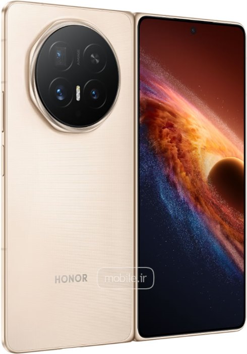 Honor Magic V6 آنر