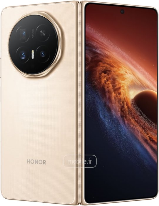 Honor Magic V6 آنر
