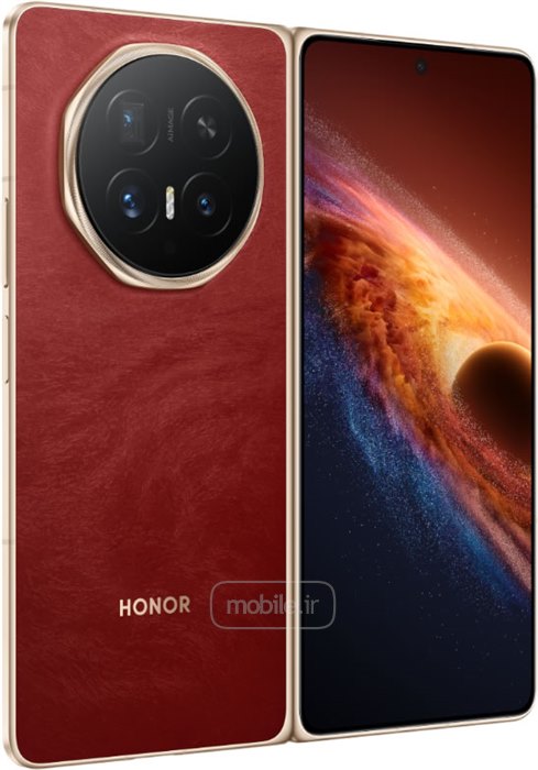 Honor Magic V6 آنر