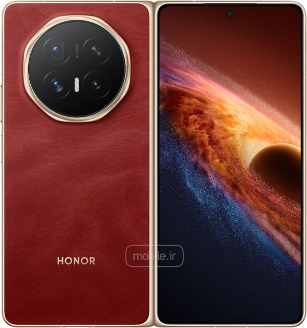 Honor Magic V6 آنر