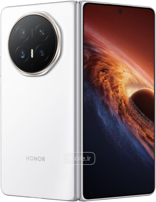Honor Magic V6 آنر