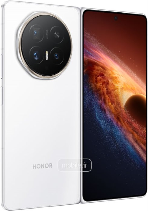 Honor Magic V6 آنر