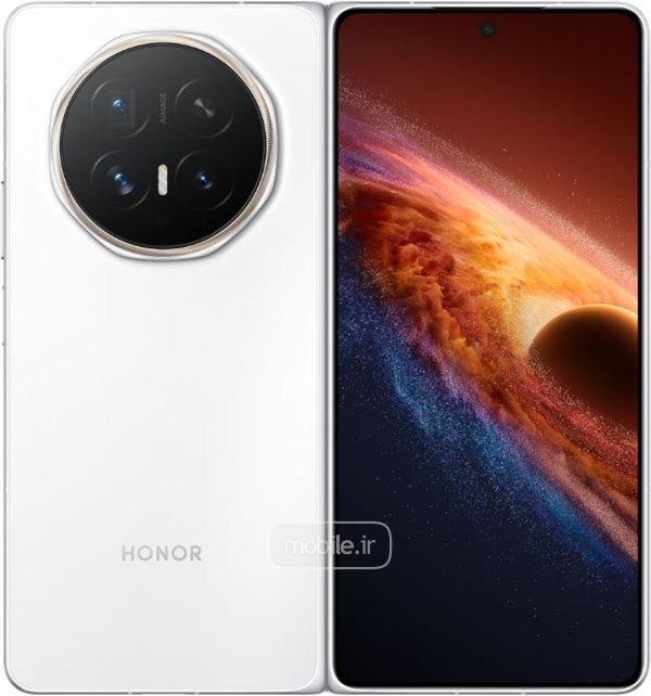 Honor Magic V6 آنر