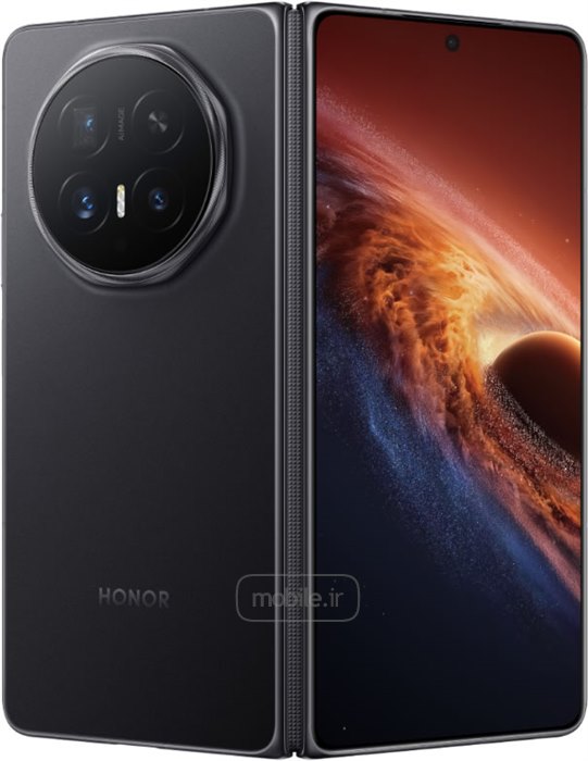 Honor Magic V6 آنر
