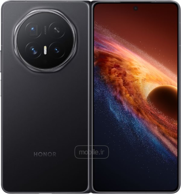 Honor Magic V6 آنر