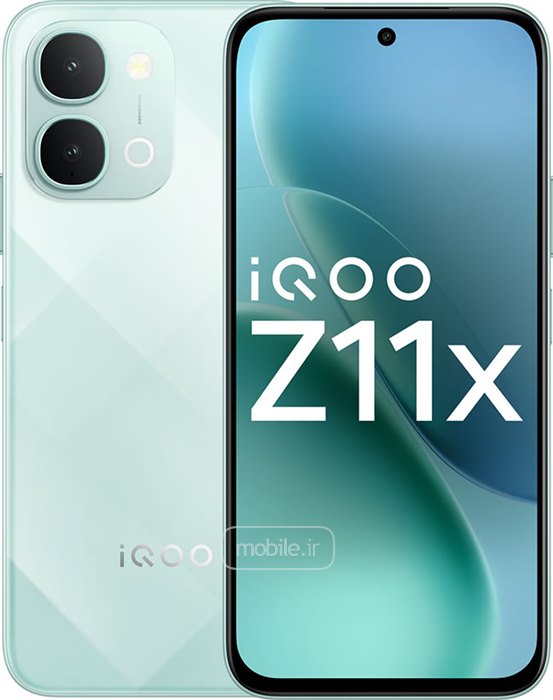 Vivo iQOO Z11x ویوو