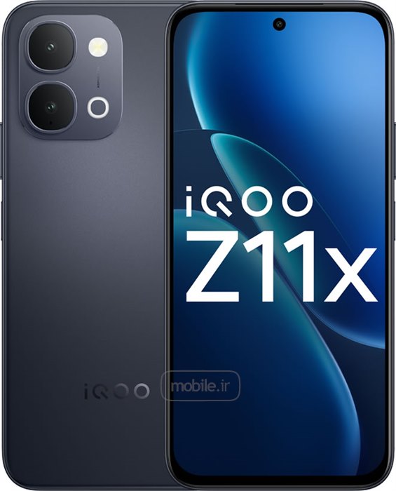 Vivo iQOO Z11x ویوو