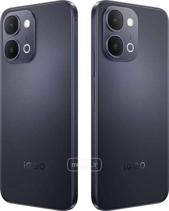Vivo iQOO Z11x ویوو