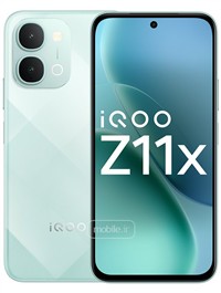 Vivo iQOO Z11x ویوو