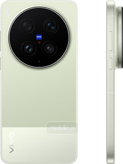 Vivo X300 Ultra ویوو