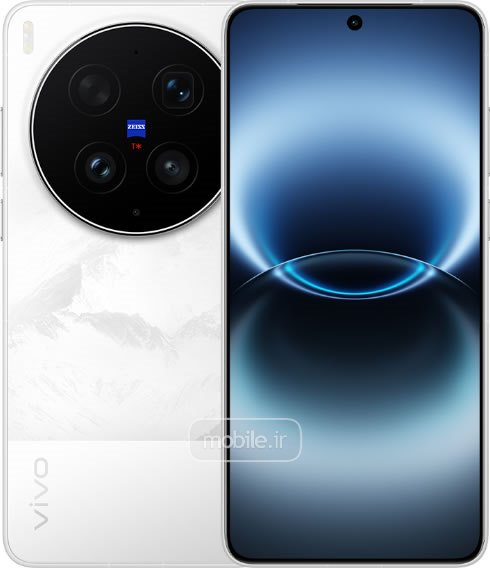 Vivo X300 Ultra ویوو