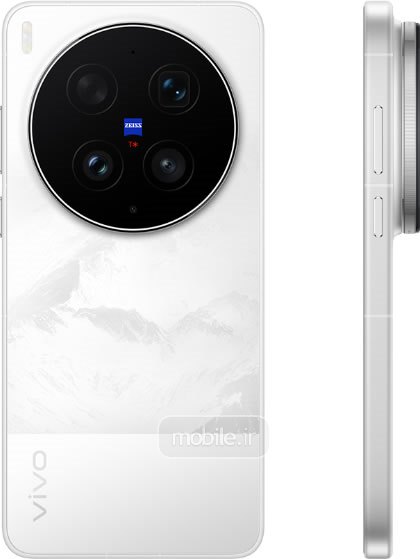 Vivo X300 Ultra ویوو