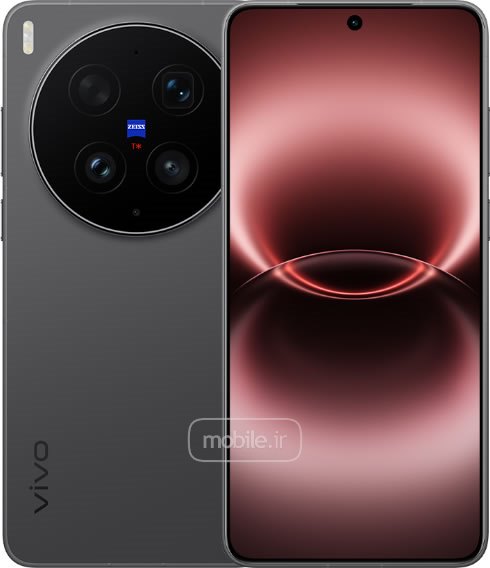 Vivo X300 Ultra ویوو